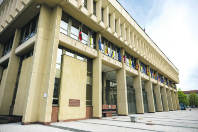 Planai: iki lapkričio 10 d. kiti Seimo komitetai BFK teiks siūlymus dėl biudžeto projekto, o lapkričio 25 d. parlamento salėje numatytas pirmasis projekto svarstymas.