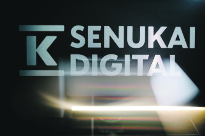 Plėtra: „Senukai“ iki 2030-ųjų planuoja beveik 100 mln. eurų investicijas į dirbtinio intelekto, procesų automatizavimo įrankius, robotizaciją ir kibernetinį saugumą.