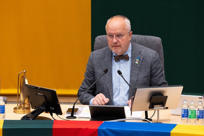 Juozas Olekas