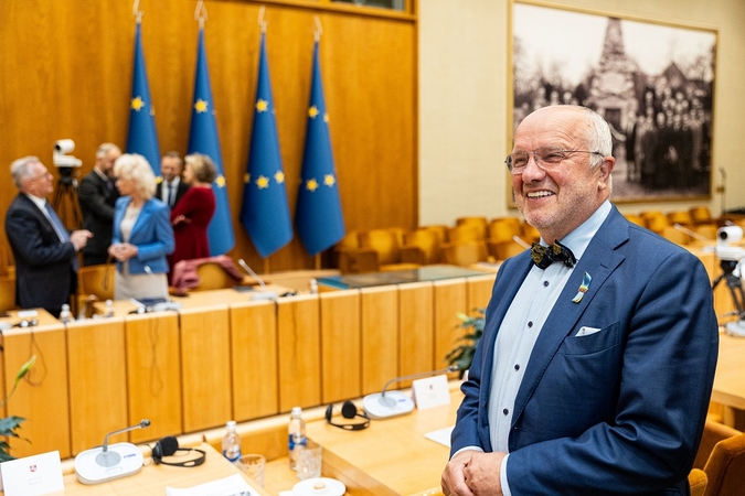 Juozas Olekas
