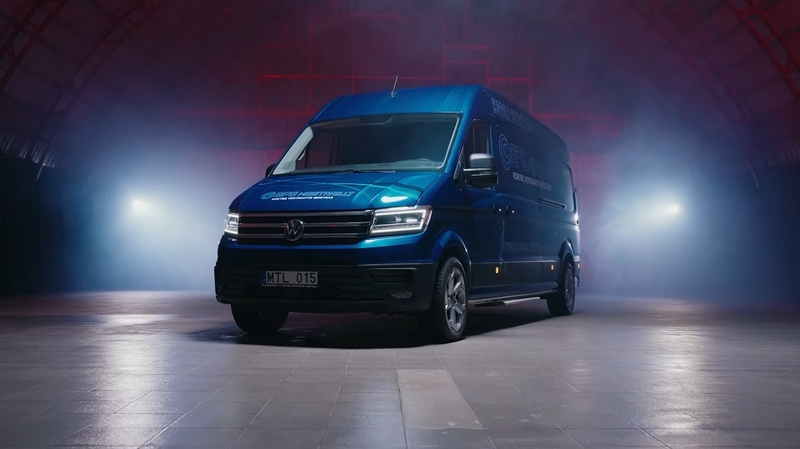 Mobili kamerų ekspozicija – apsaugos kameros, kurios atvyksta pas jus