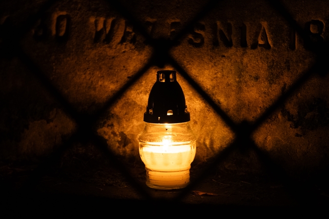 Šiurpi pakaunės mįslė: kas šienauja žmonių gyvybes?