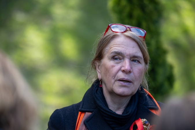 Erika Švenčionienė