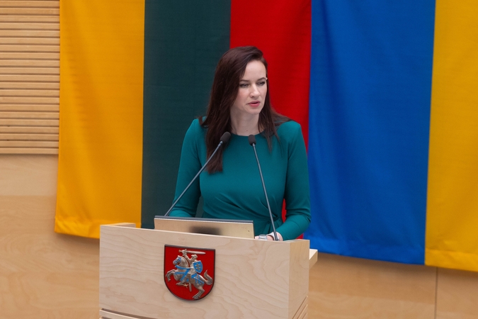 Inga Ruginienė