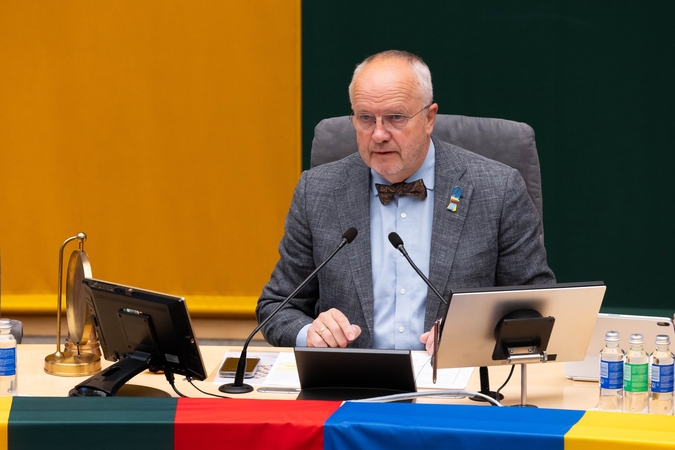 Juozas Olekas