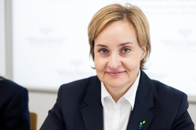 Rita Grigalienė