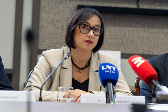 Raminta Popovienė