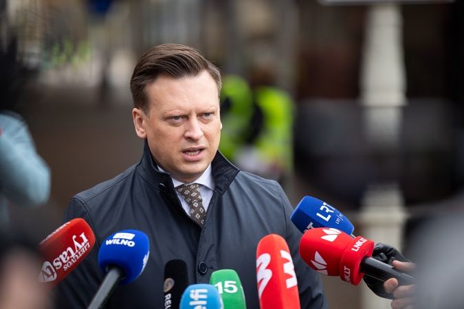 Valdas Benkunskas