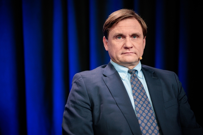 Vilmantas Vitkauskas
