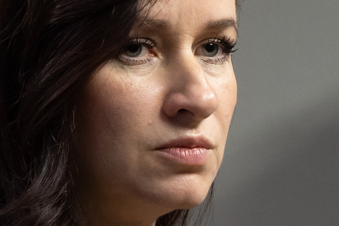 Inga Ruginienė