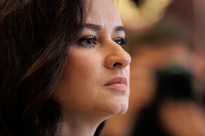 Inga Ruginienė