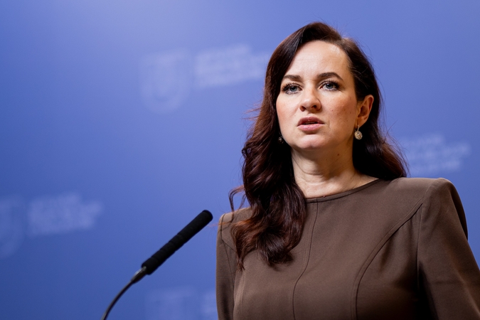 Inga Ruginienė