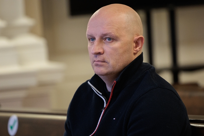 Tadas Papečkys