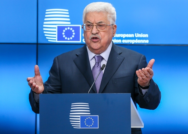 Mahmoudas Abbasas