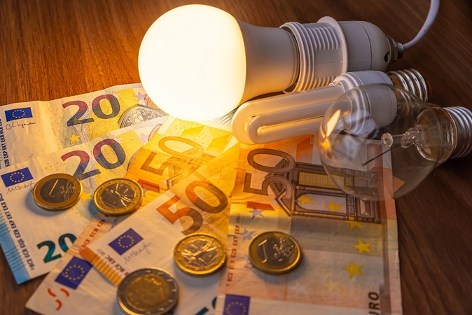 VERT prognozės dėl elektros rinkos kainų