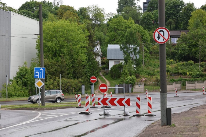 Kada bus atidaryta Linkuvos įkalnė?