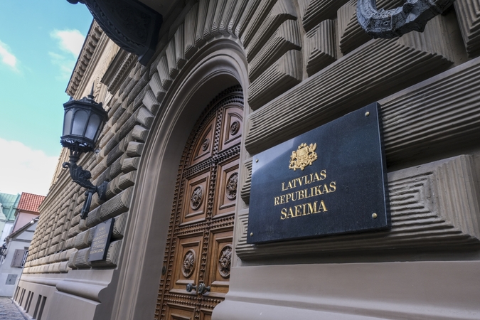 Šiaurės šalys išreiškė susirūpinimą dėl galimo Latvijos pasitraukimo iš Stambulo konvencijos