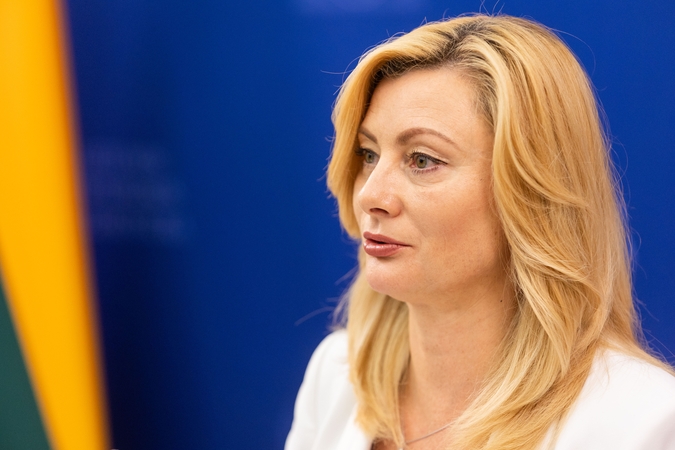 Rita Tamašunienė
