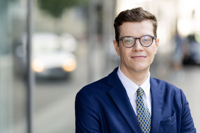 Tadas Vinokuras
