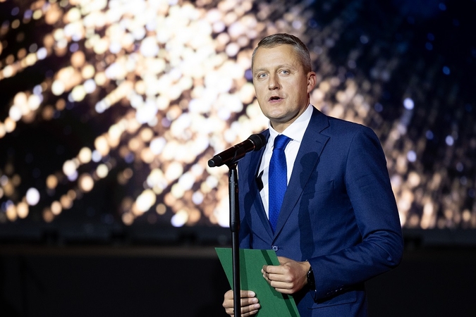 Žygimantas Vaičiūnas