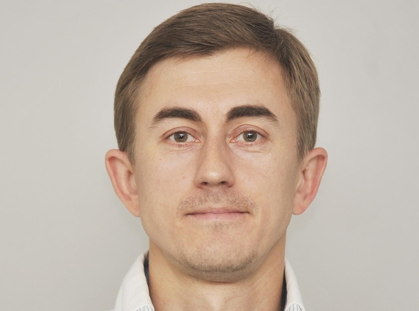Zigmas Jurevičius
