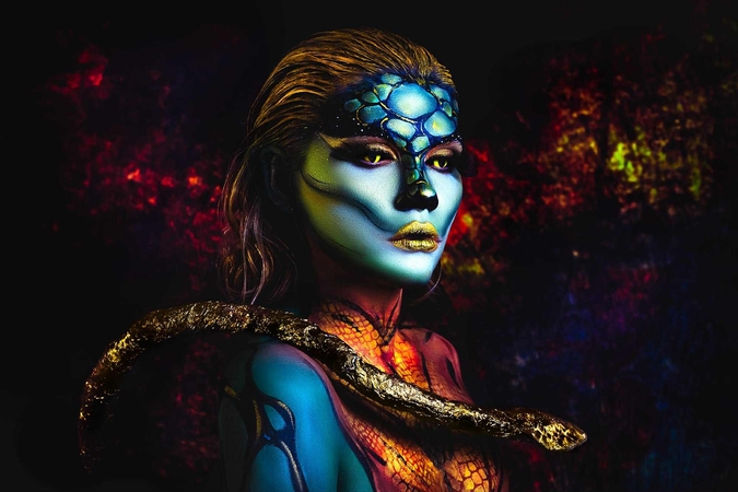 Akį traukiančios dešimtosios „Šepetėlių kovos“ suspindėjo Kaune