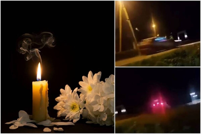 Teismas atvertė neatsargaus gyvybės atėmimo Utenos ralyje bylą, apklausė du nukentėjusiuosius