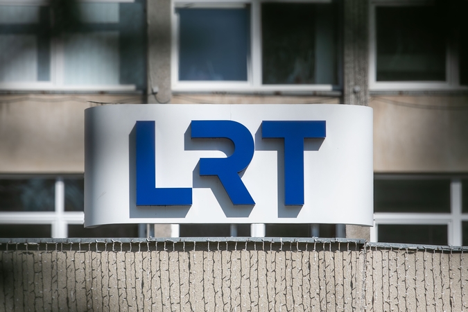 Seimo komitete – Valstybės kontrolės atlikto LRT audito rezultatai