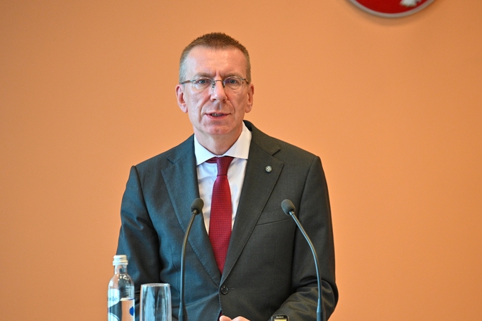 Edgaras Rinkevičius