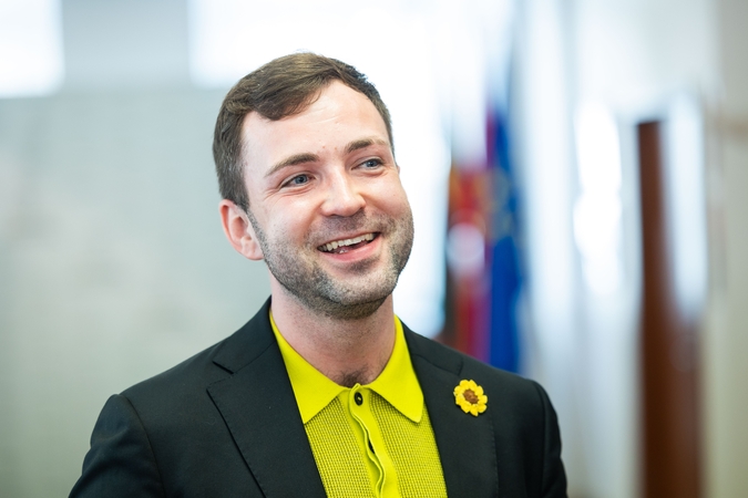 Tomas Vytautas Raskevičius