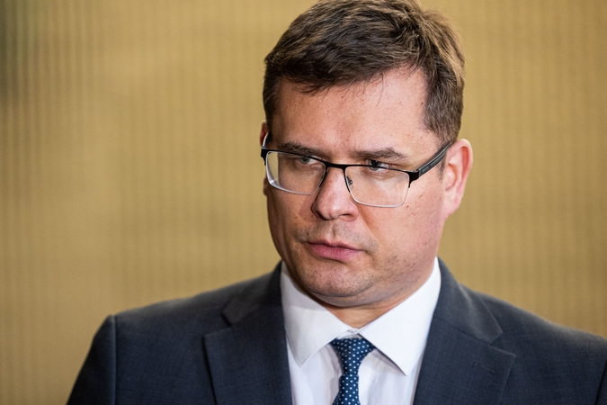 Laurynas Kasčiūnas