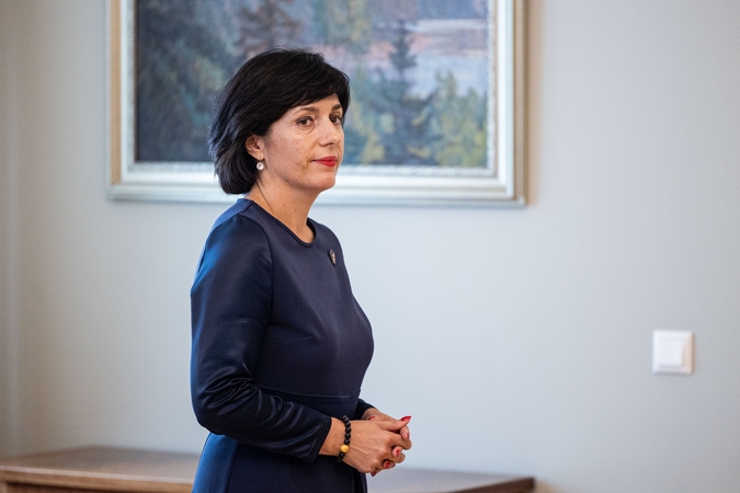 Vaida Aleknavičienė