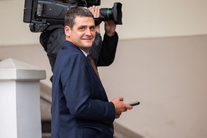 Remigijus Žemaitaitis