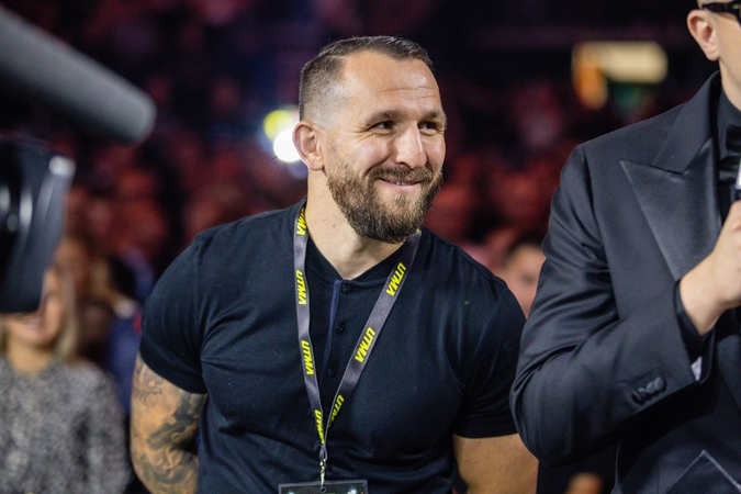 Egidijus Kavaliauskas