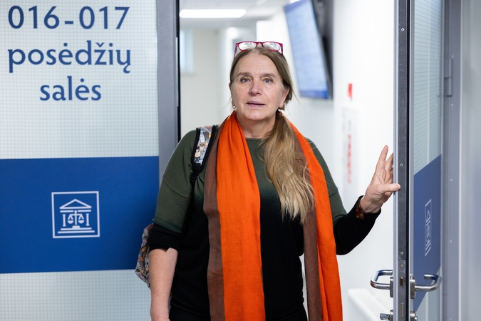 Erika Švenčionienė