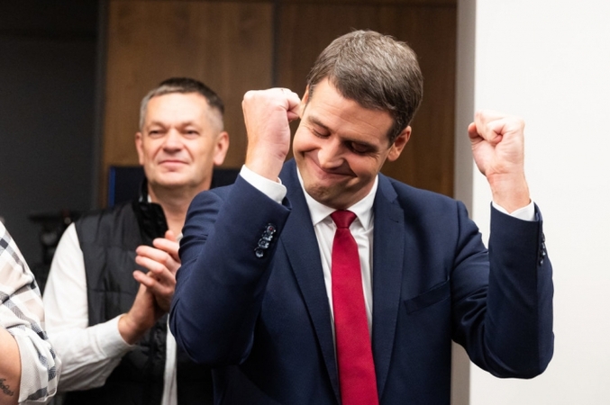 Remigijus Žemaitaitis