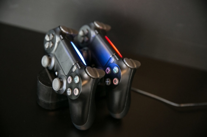 Vilniuje vyks didžiausias Baltijos šalių kompiuterinių žaidimų kultūros renginys