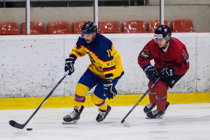 P. Adamovič / BNS nuotr.