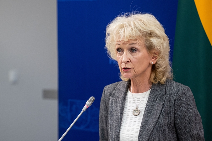 Vaida Aleknavičienė