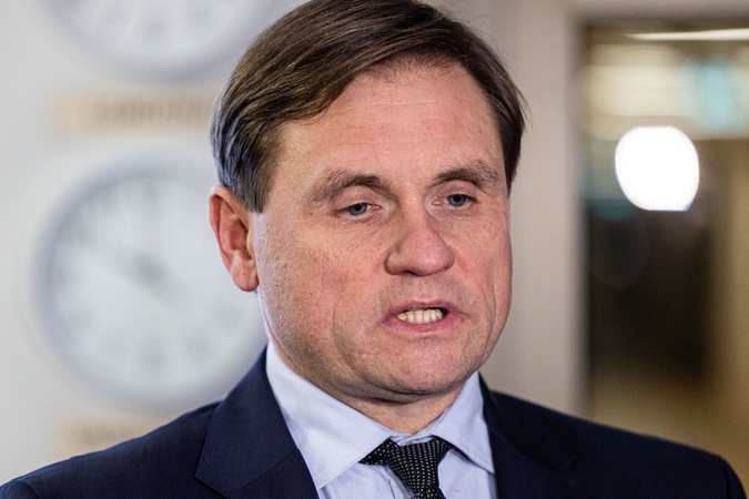 Vilmantas Vitkauskas