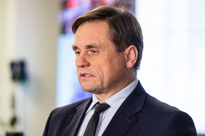 Vilmantas Vitkauskas