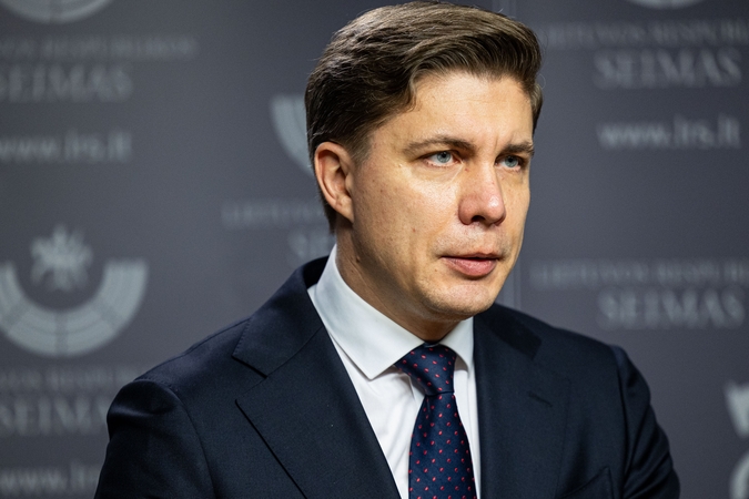 Mindaugas Sinkevičius