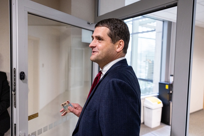 Remigijus Žemaitaitis