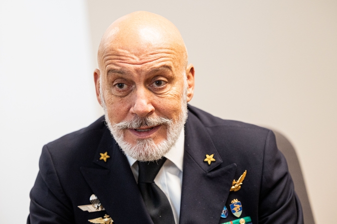 Giuseppe Cavo Dragone