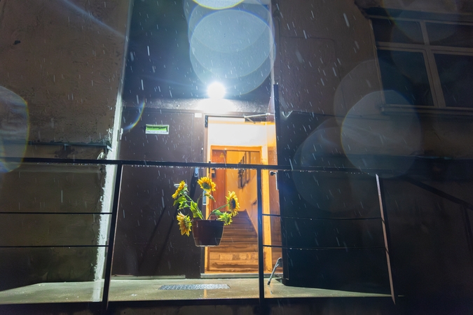 Vilniuje nužudytas „tiktokeris“