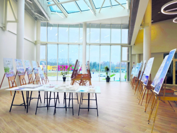 Kviečiame į viešą Gargždų turgaus ir aikštės architektūrinių vizijų aptarimą