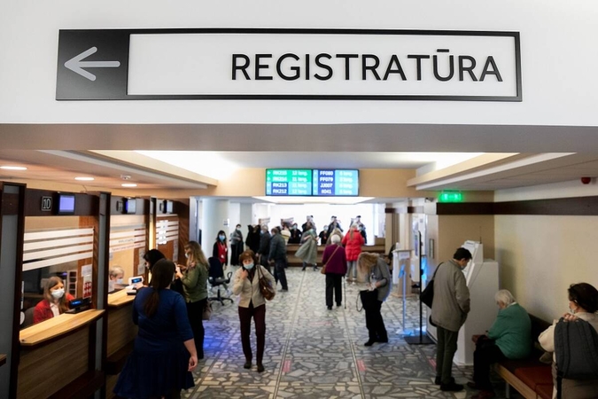 Seimo sprendimas keičia sveikatos sistemą: priemokos už paslaugas – draudžiamos