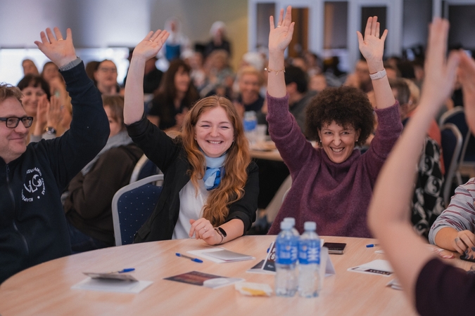 Proto mūšis – Tilžės aktui atminti
