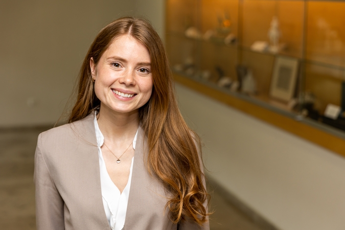 Ieva Kačinskaitė-Urbonienė