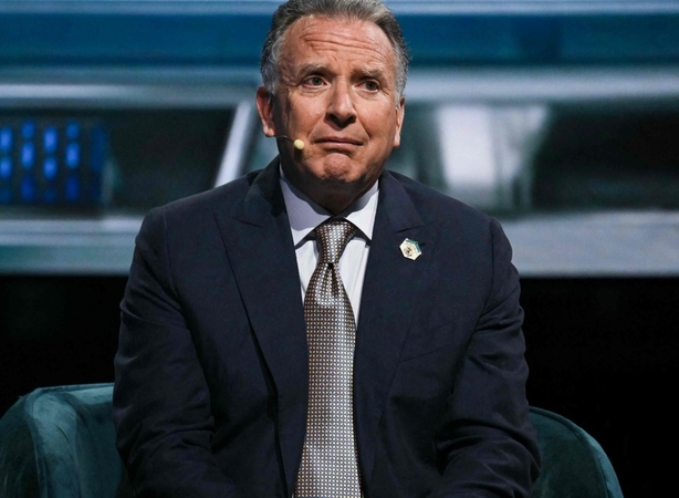 Steve'as Witkoffas: ketvirtadienį dar viena šalis pripažins Izraelį